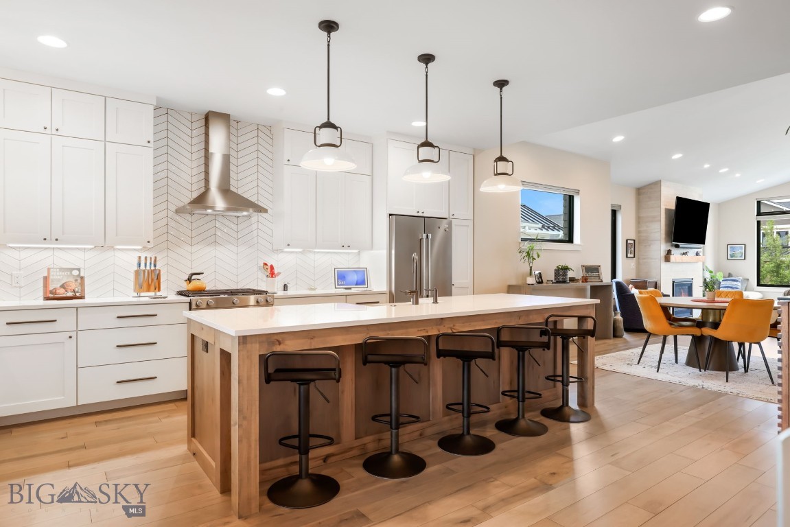Flanders Mill - Residential