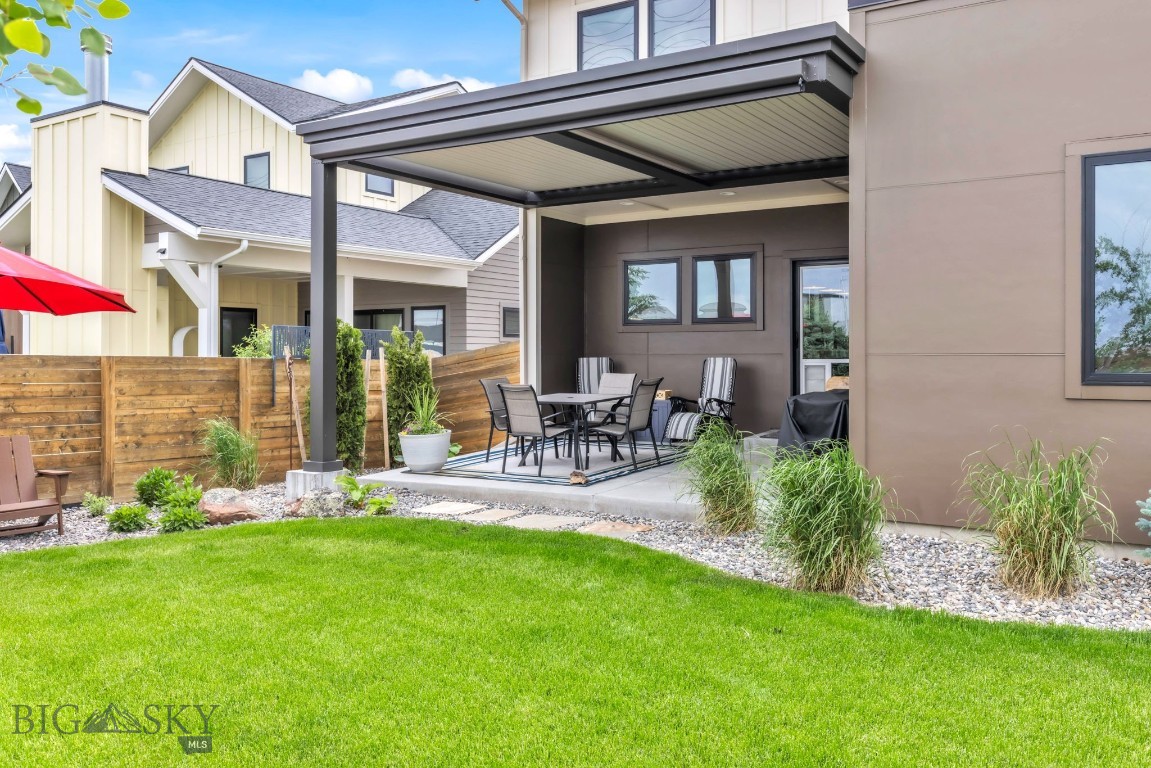 Flanders Mill - Residential