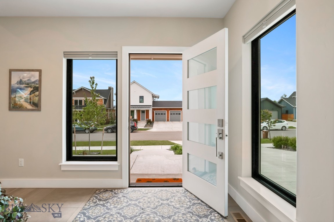 Flanders Mill - Residential