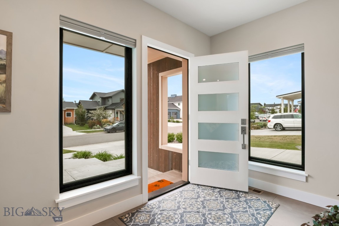 Flanders Mill - Residential