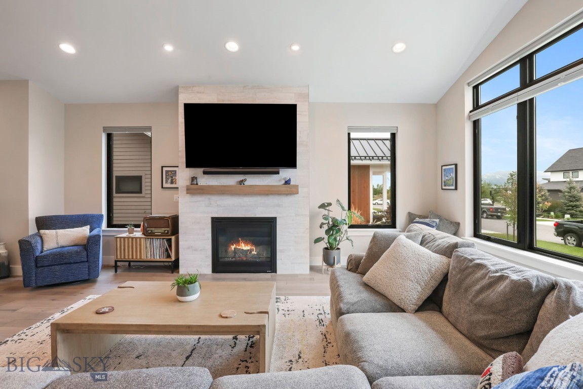 Flanders Mill - Residential