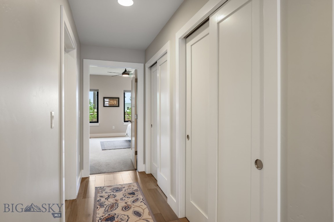 Flanders Mill - Residential
