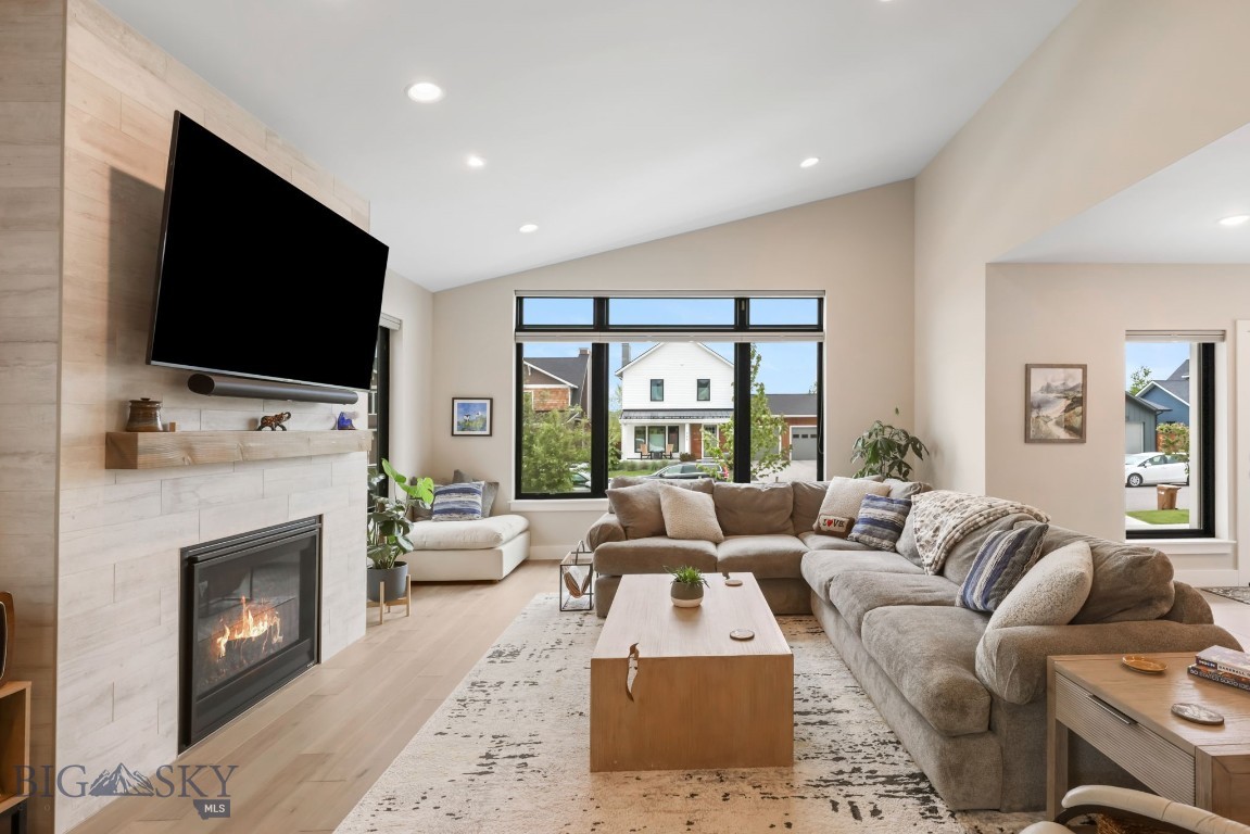 Flanders Mill - Residential
