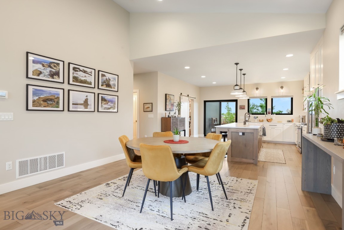 Flanders Mill - Residential