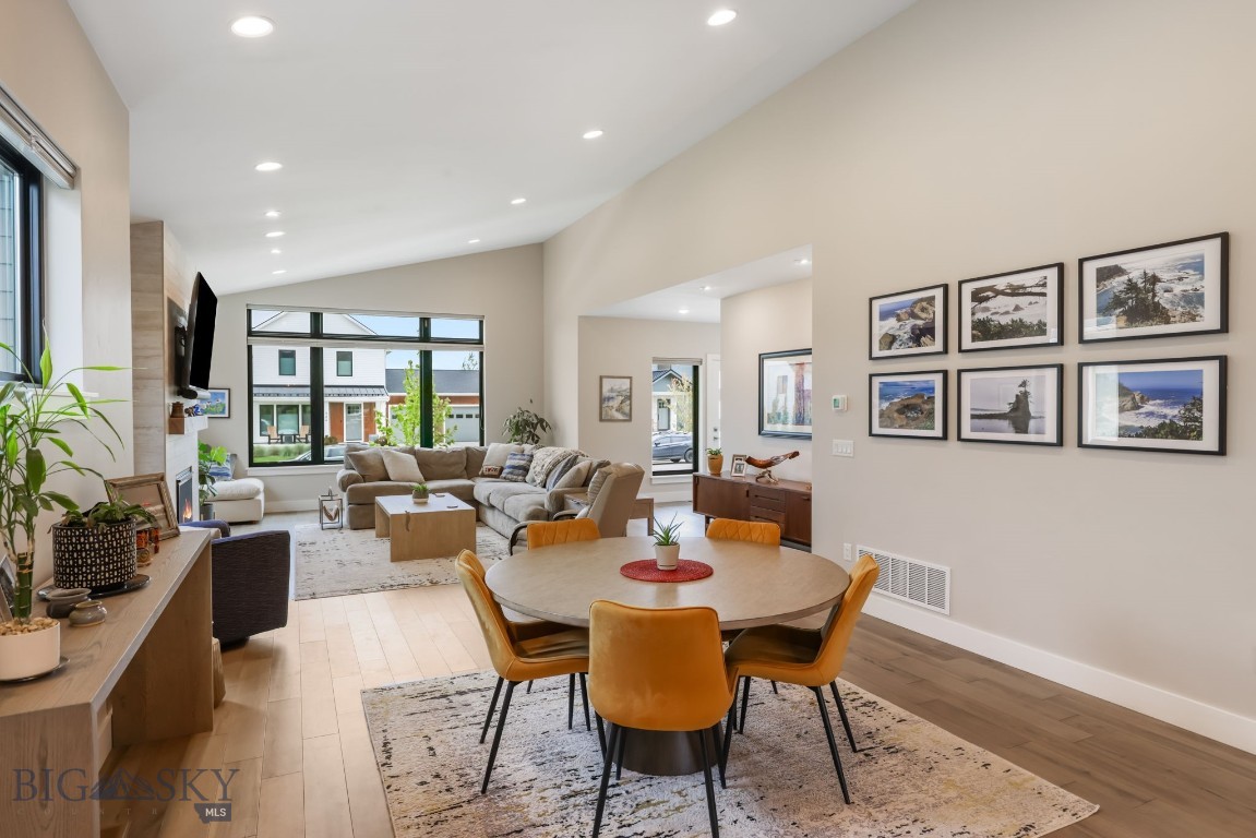 Flanders Mill - Residential