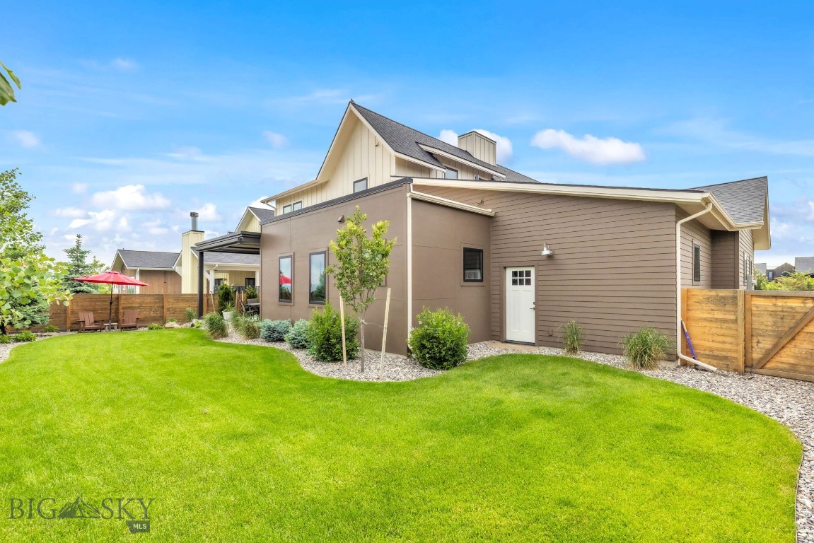 Flanders Mill - Residential