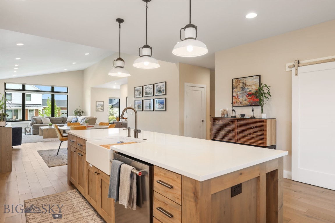Flanders Mill - Residential