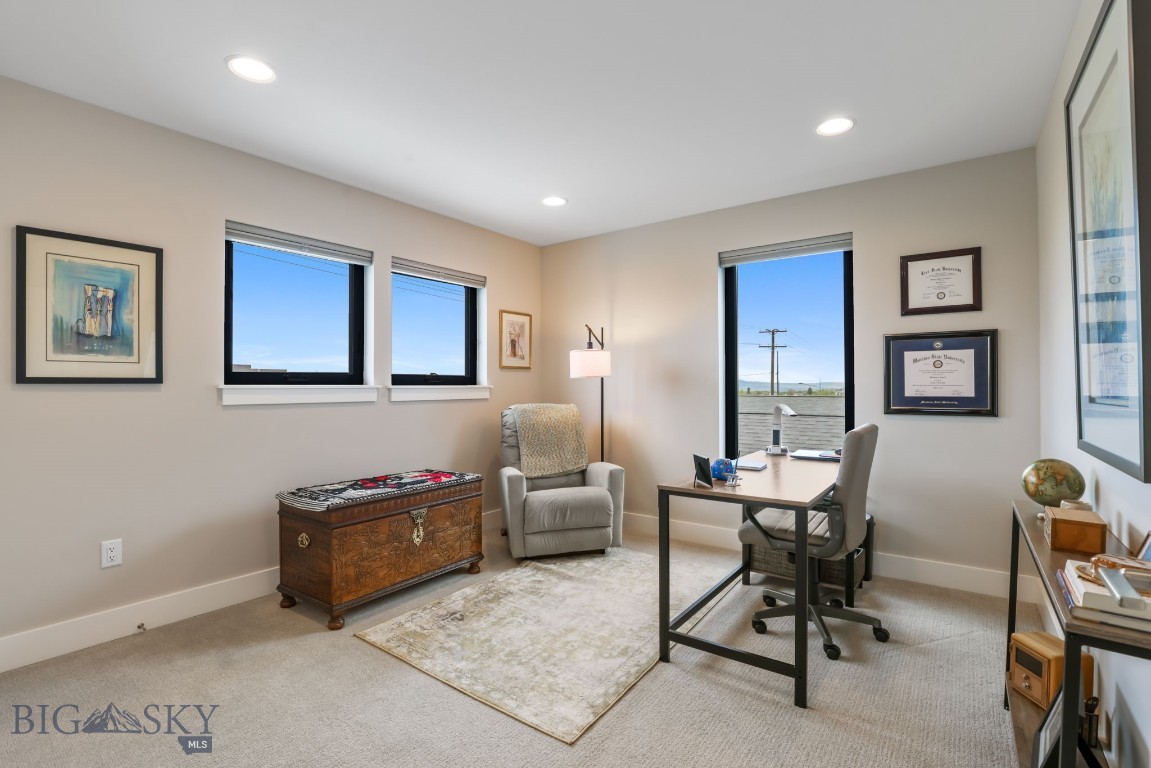 Flanders Mill - Residential