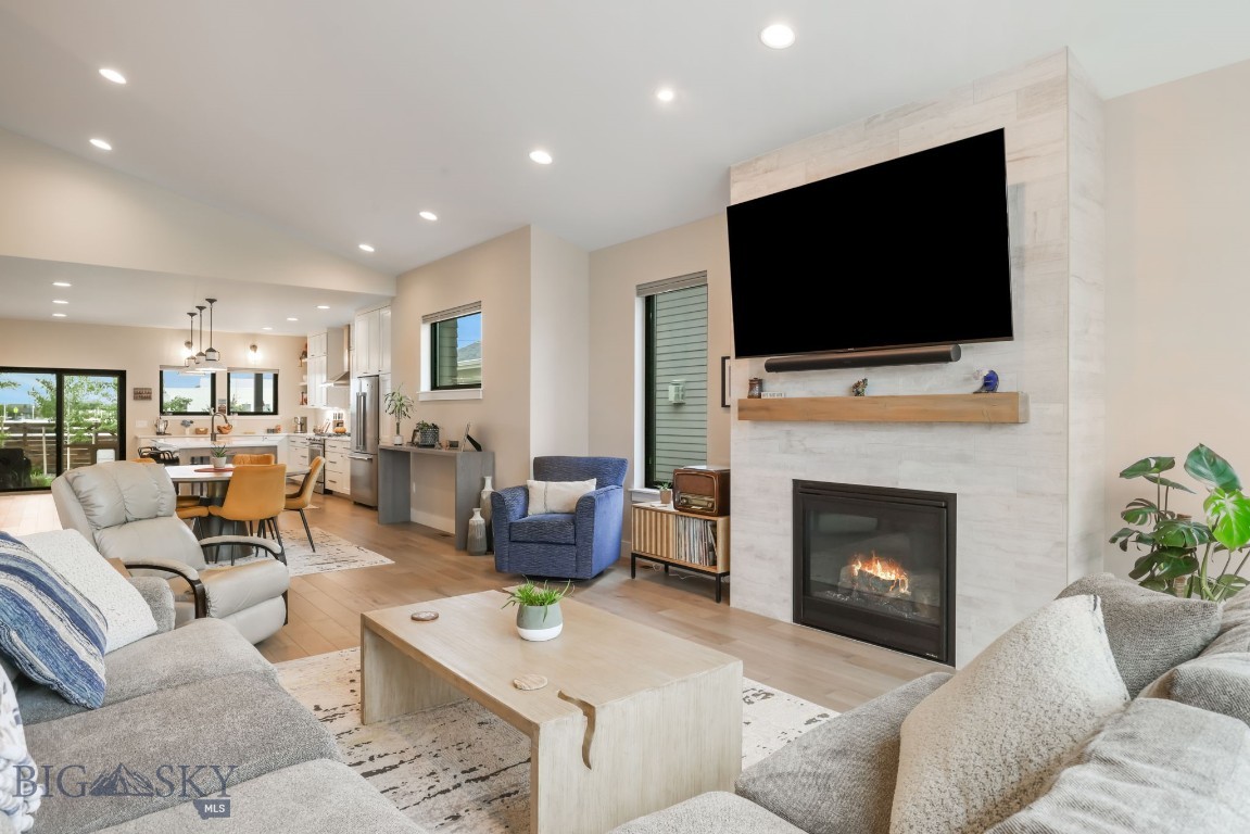 Flanders Mill - Residential