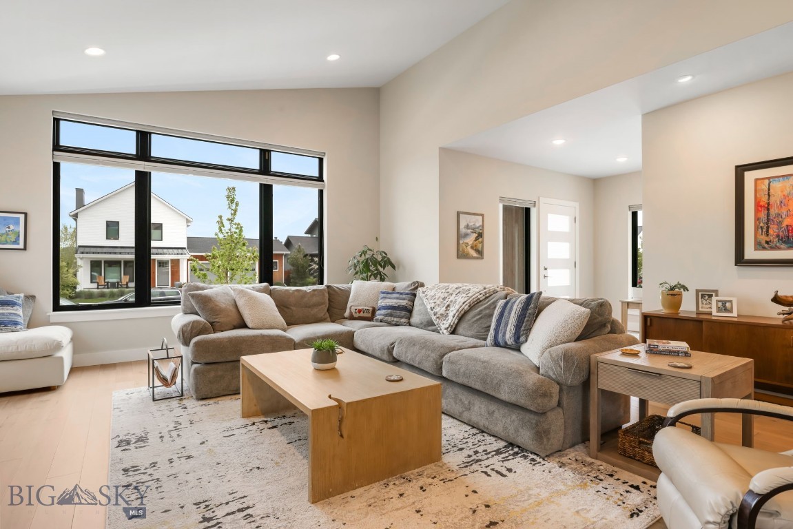 Flanders Mill - Residential