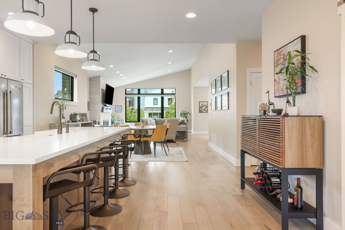 Flanders Mill - Residential