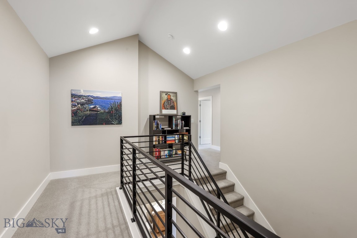 Flanders Mill - Residential