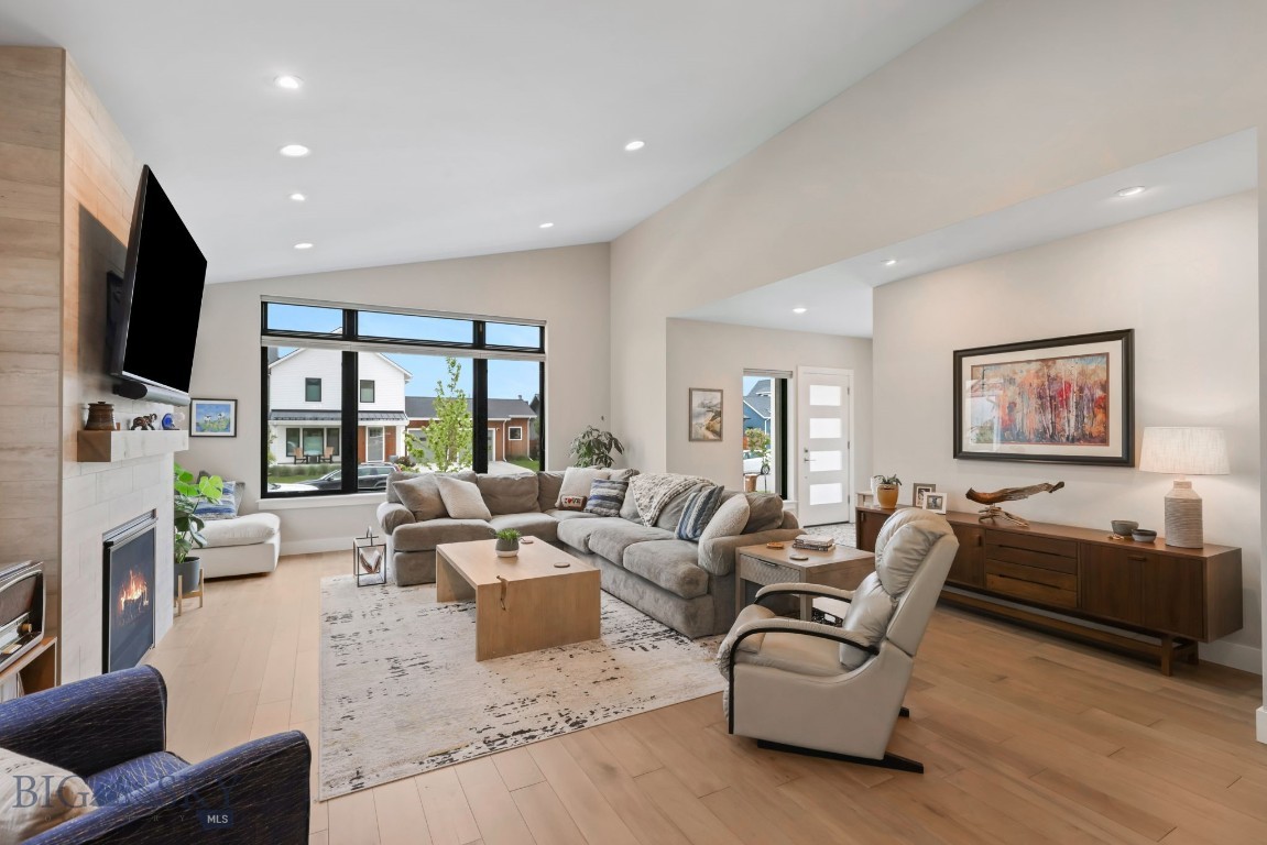 Flanders Mill - Residential