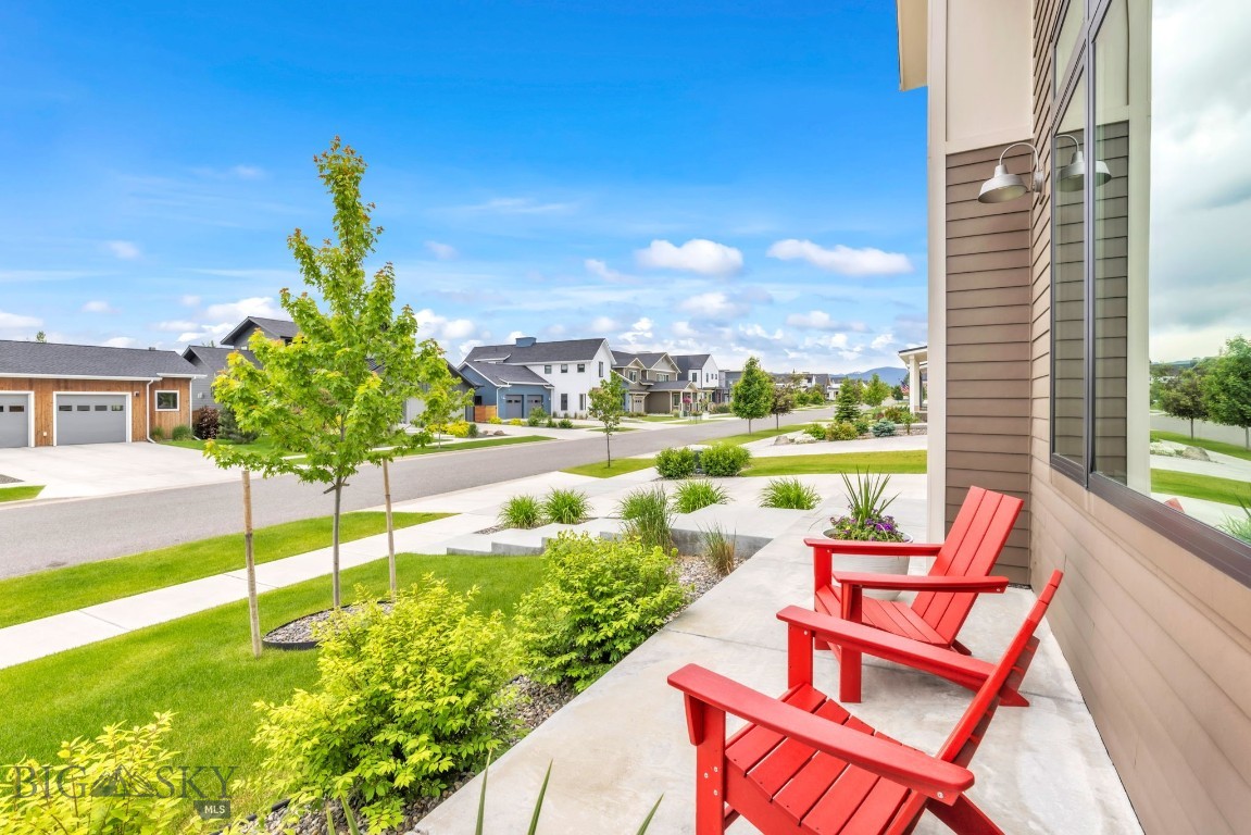 Flanders Mill - Residential