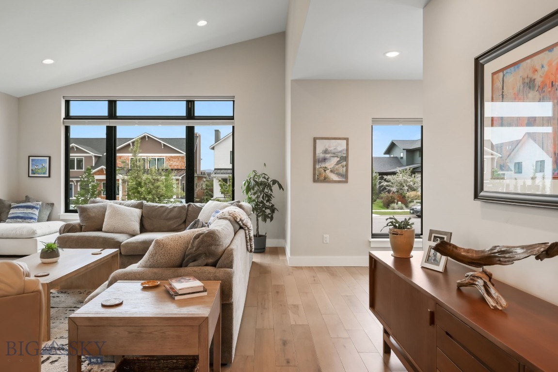 Flanders Mill - Residential
