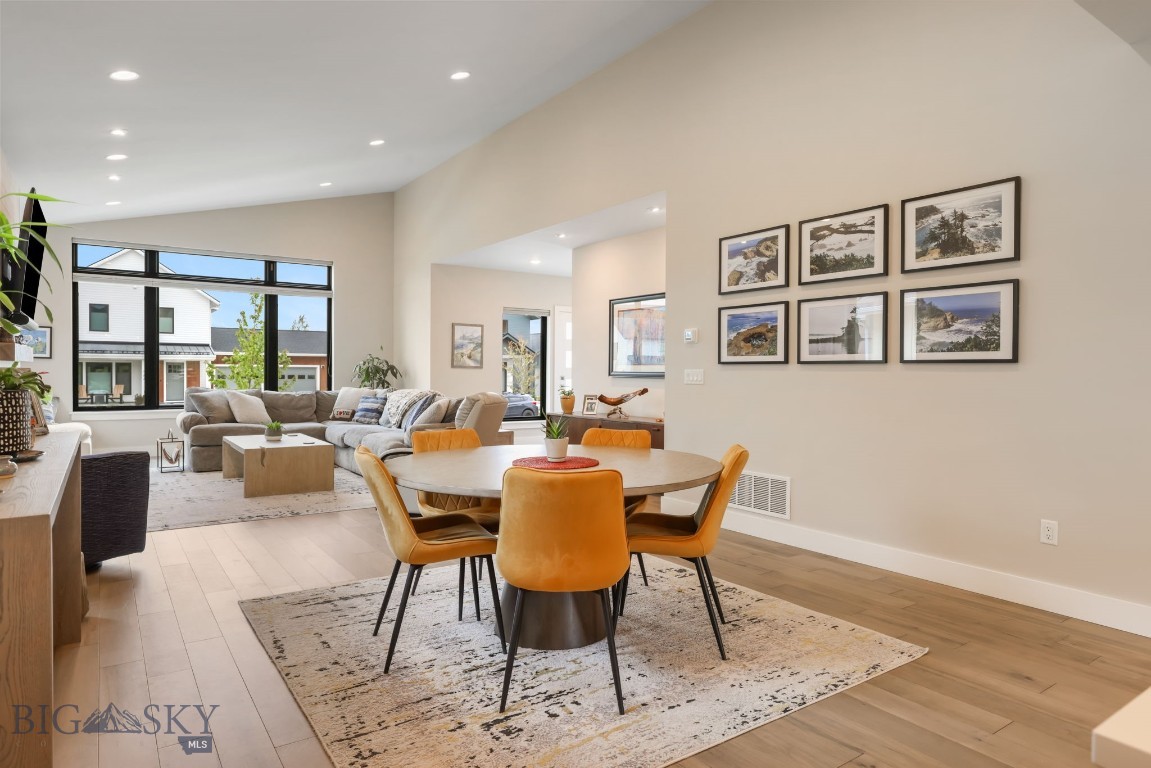 Flanders Mill - Residential