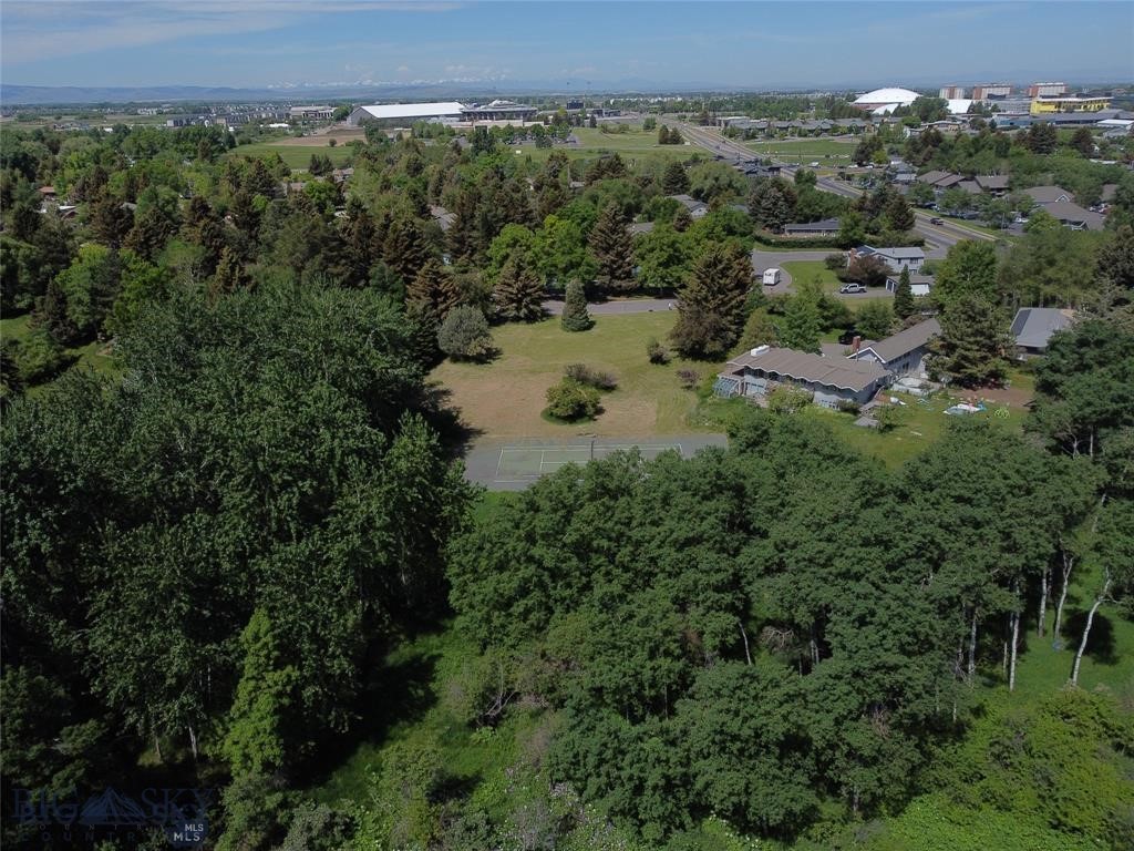 Thompson Additions - Residential