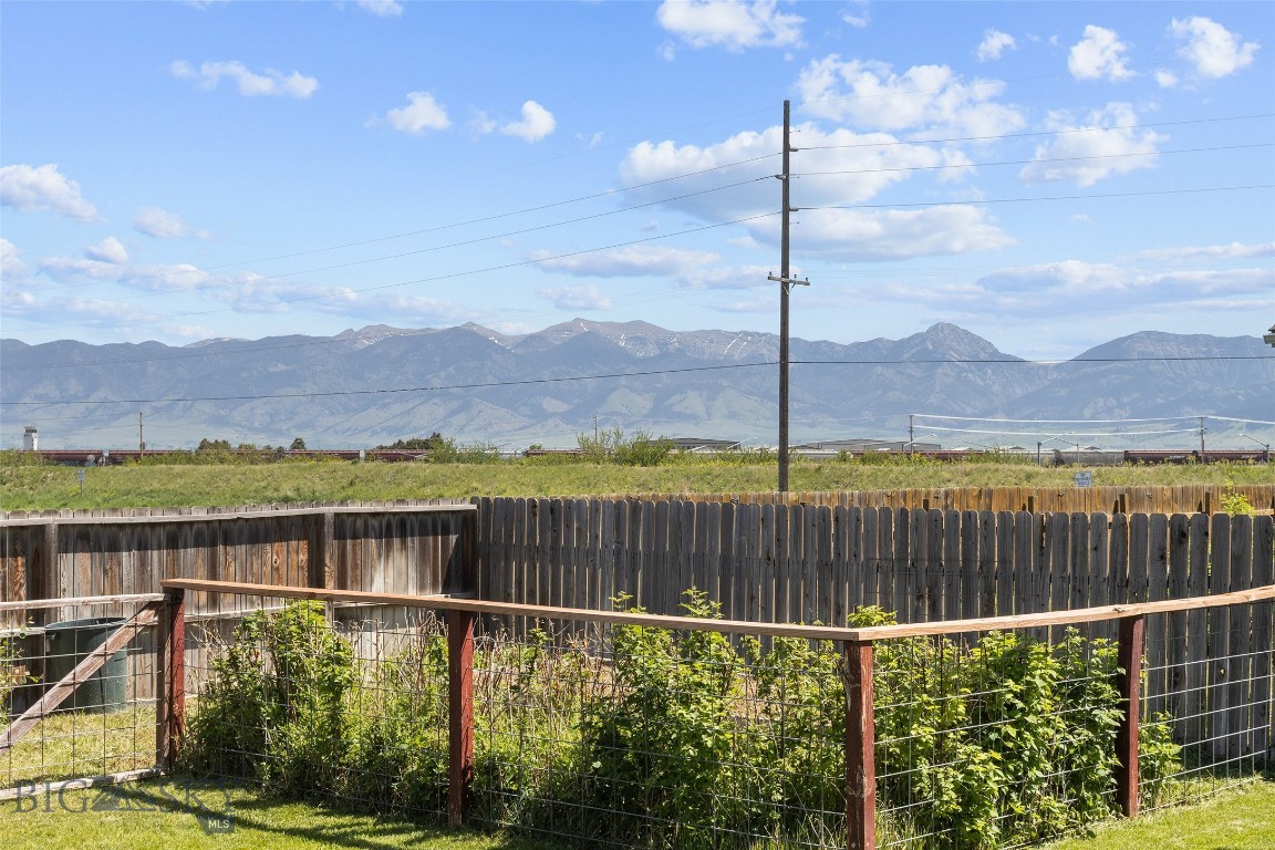 Las Campanas - Residential