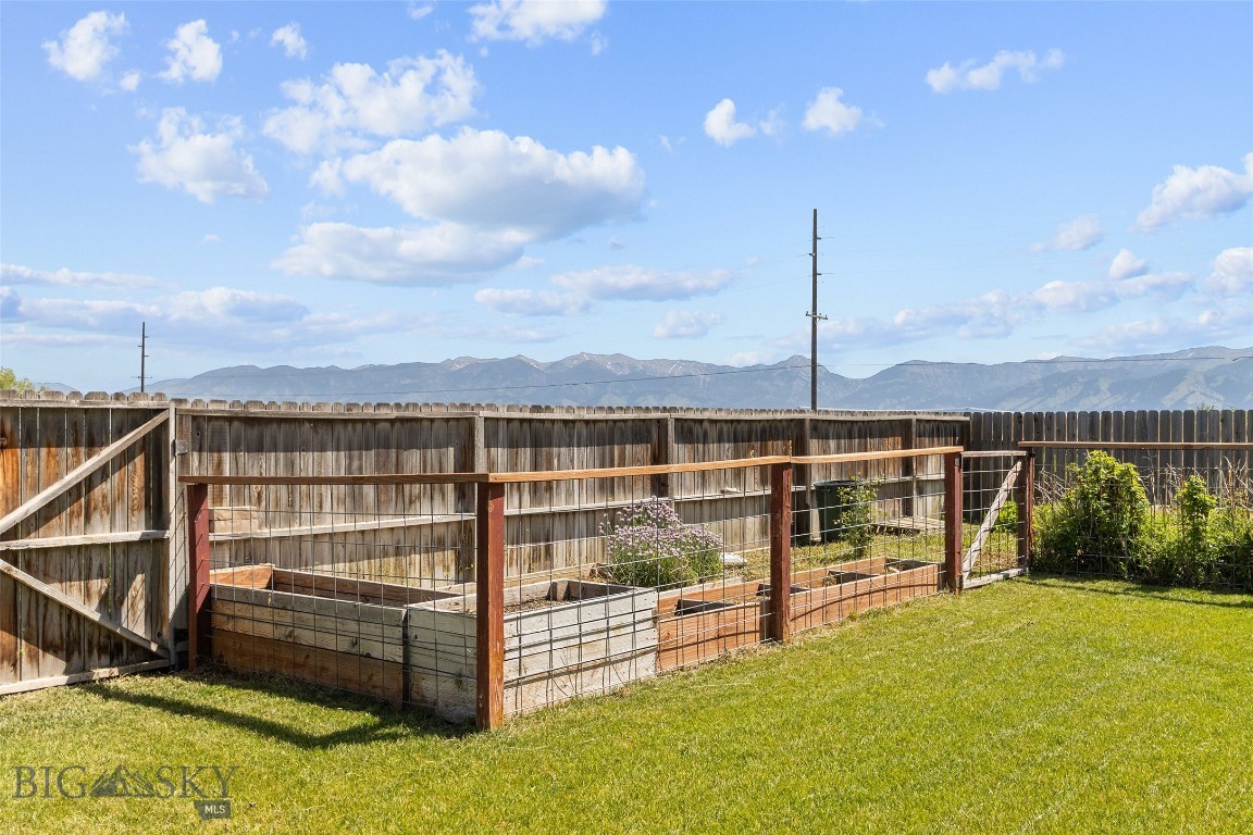 Las Campanas - Residential