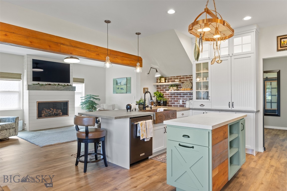 Las Campanas - Residential