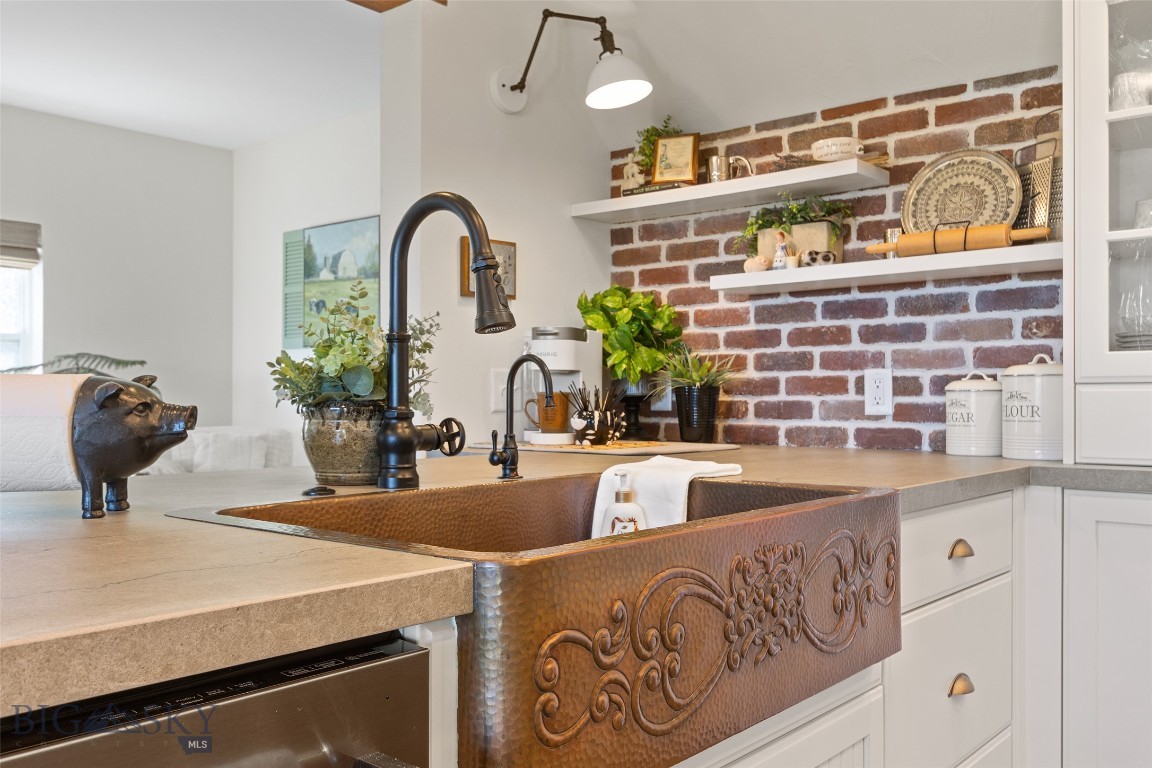 Las Campanas - Residential