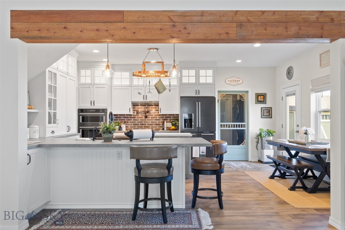 Las Campanas - Residential