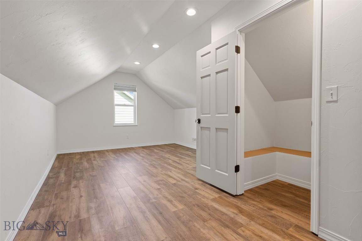 Las Campanas - Residential