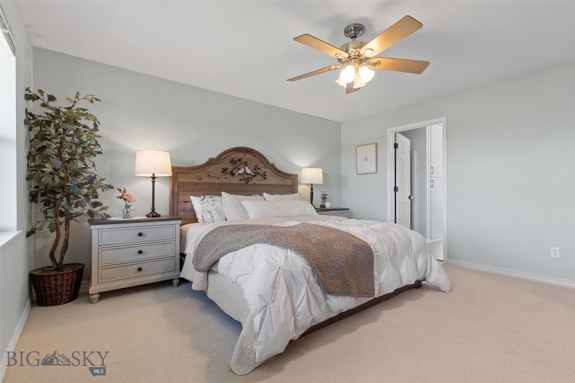 Las Campanas - Residential