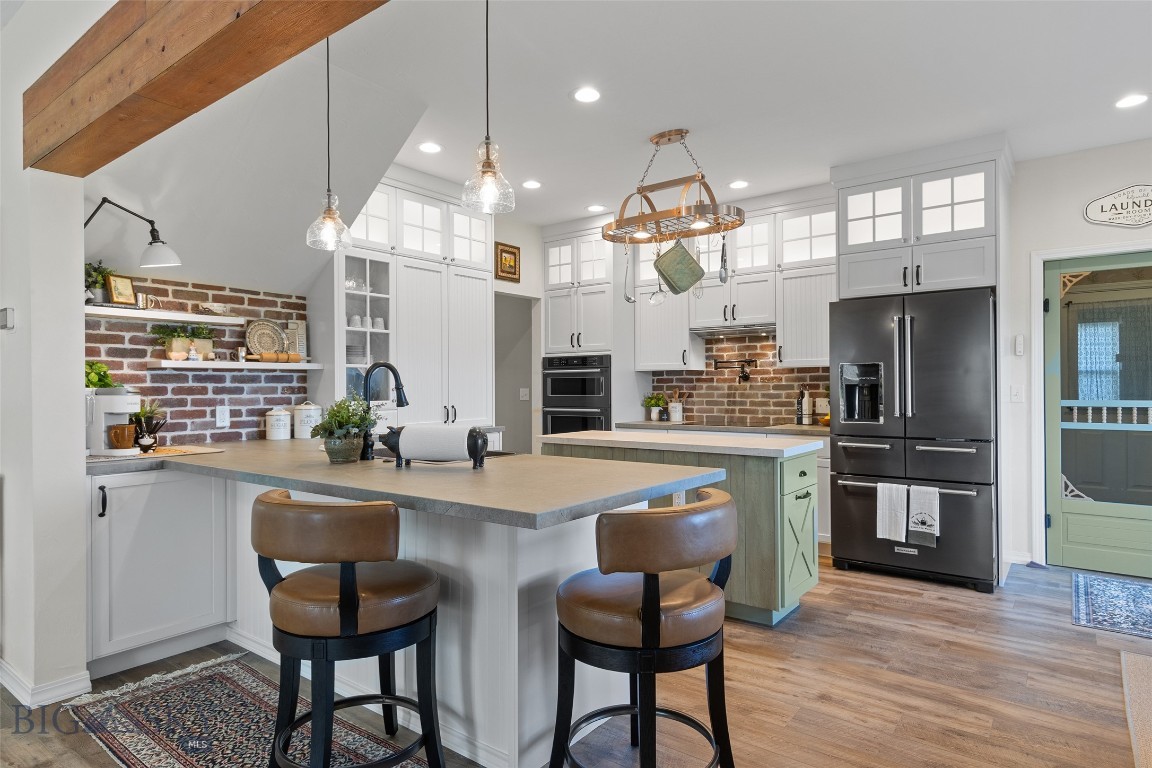 Las Campanas - Residential