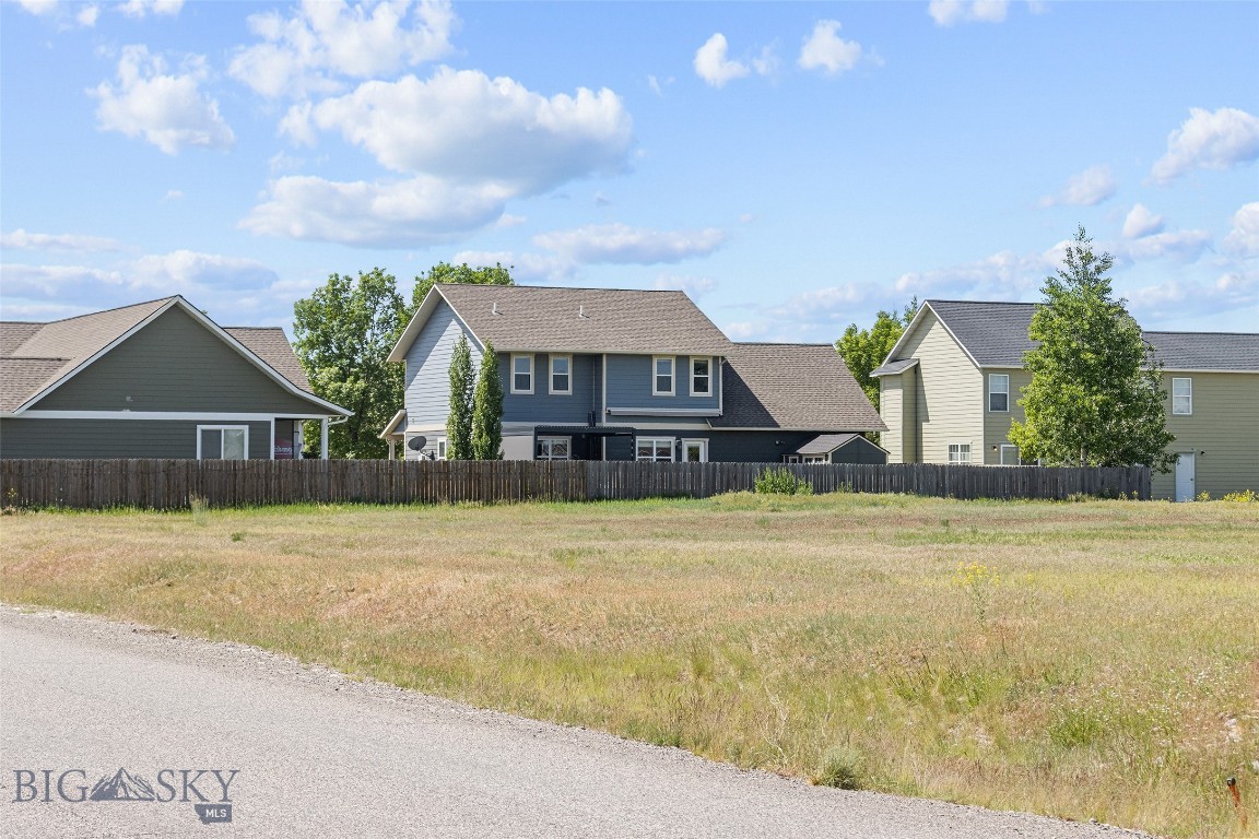 Las Campanas - Residential