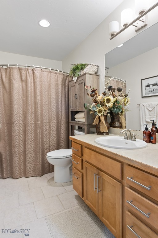 Las Campanas - Residential