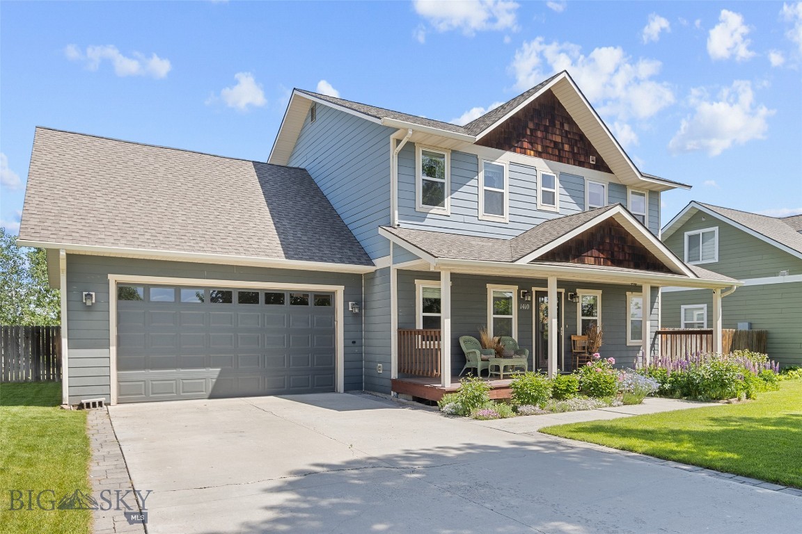Las Campanas - Residential