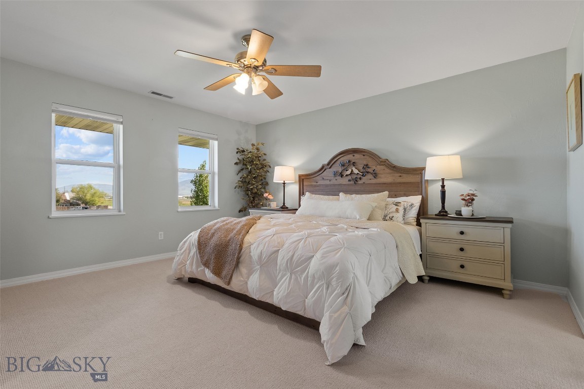 Las Campanas - Residential