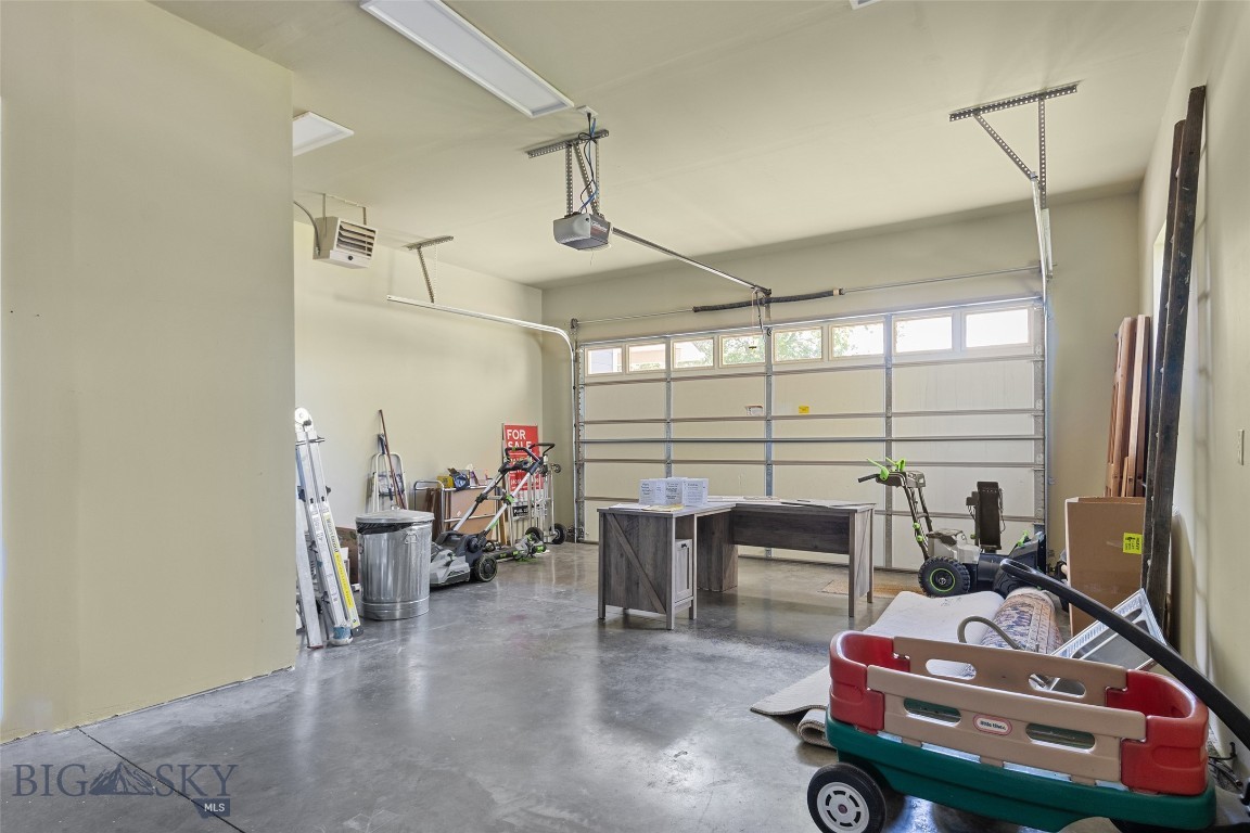 Las Campanas - Residential