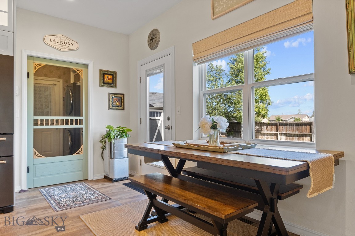 Las Campanas - Residential