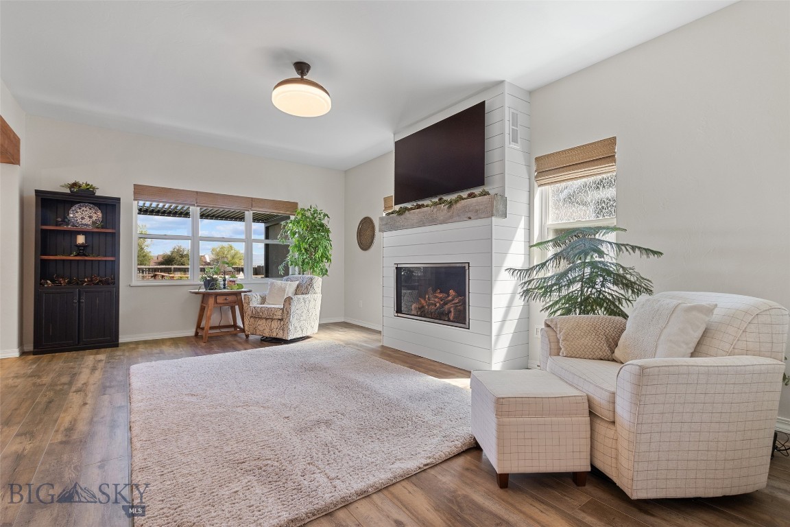 Las Campanas - Residential