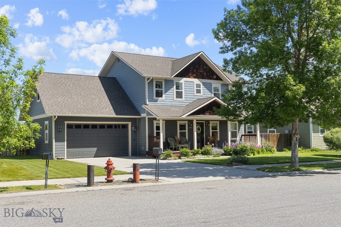 Las Campanas - Residential