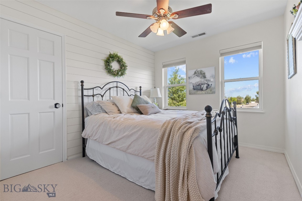 Las Campanas - Residential