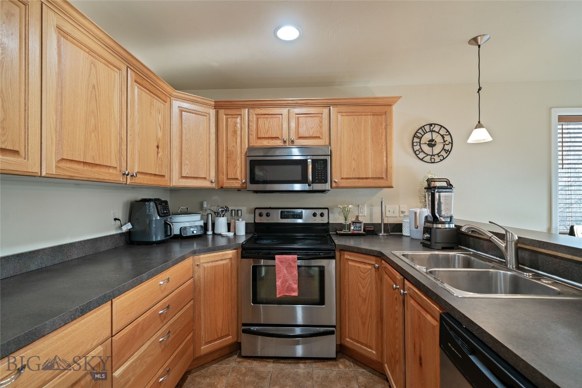 Cattail Creek - Residential
