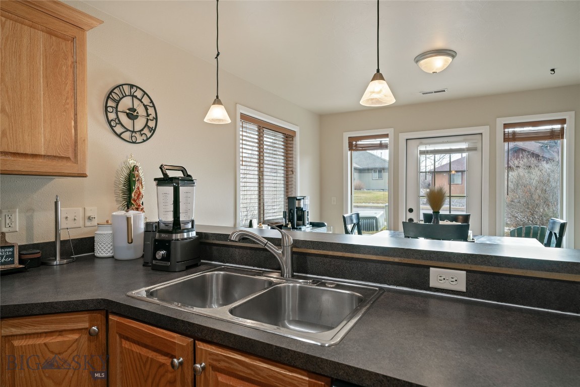Cattail Creek - Residential