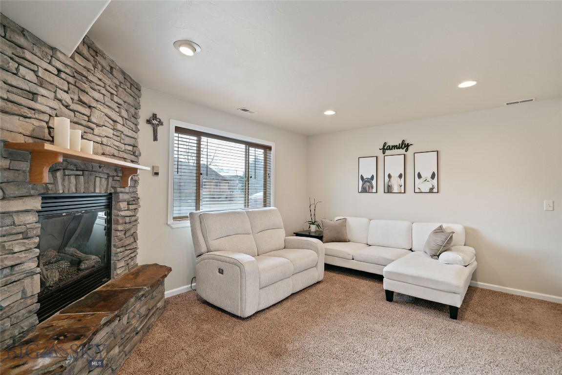 Cattail Creek - Residential