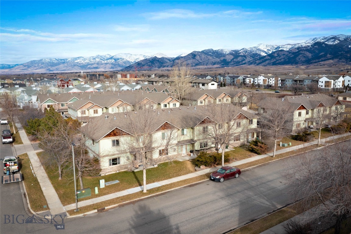 Cattail Creek - Residential