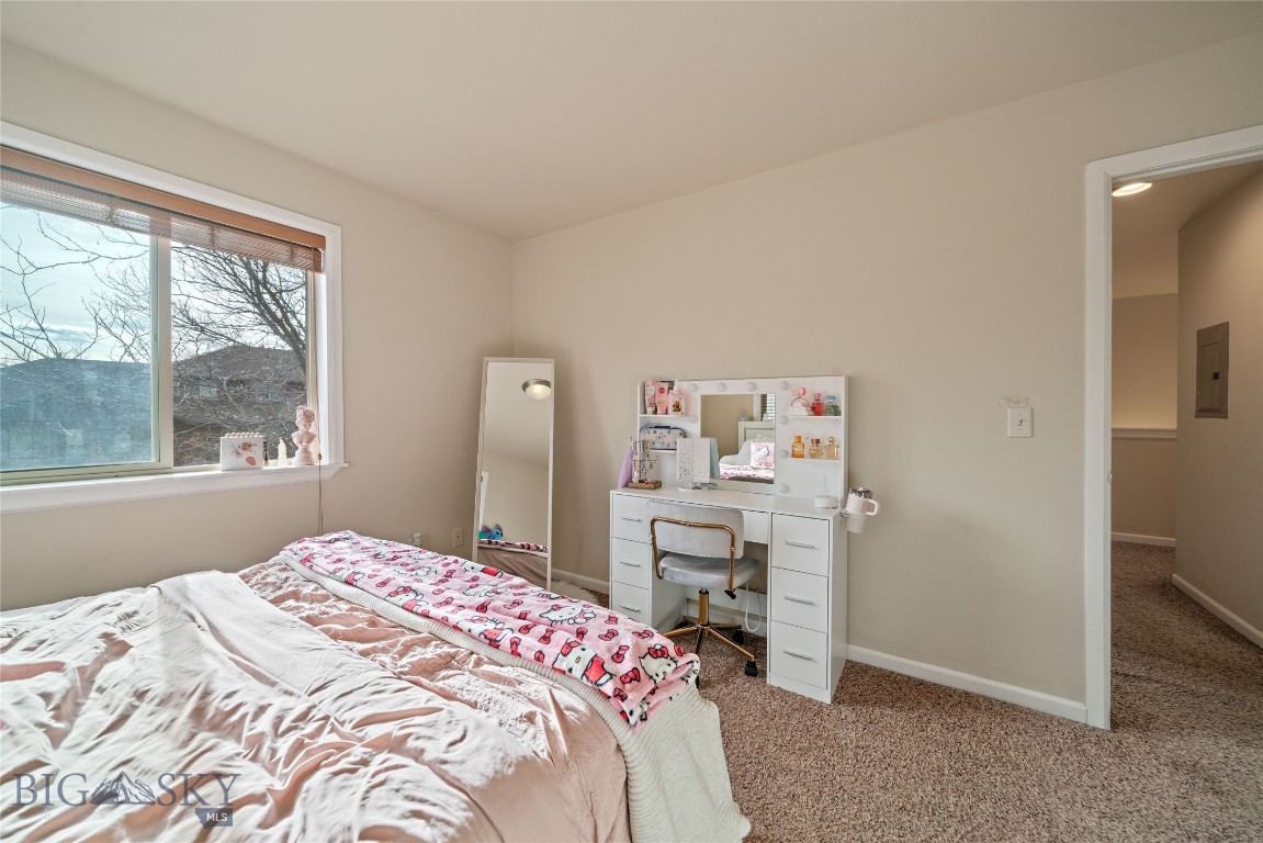 Cattail Creek - Residential