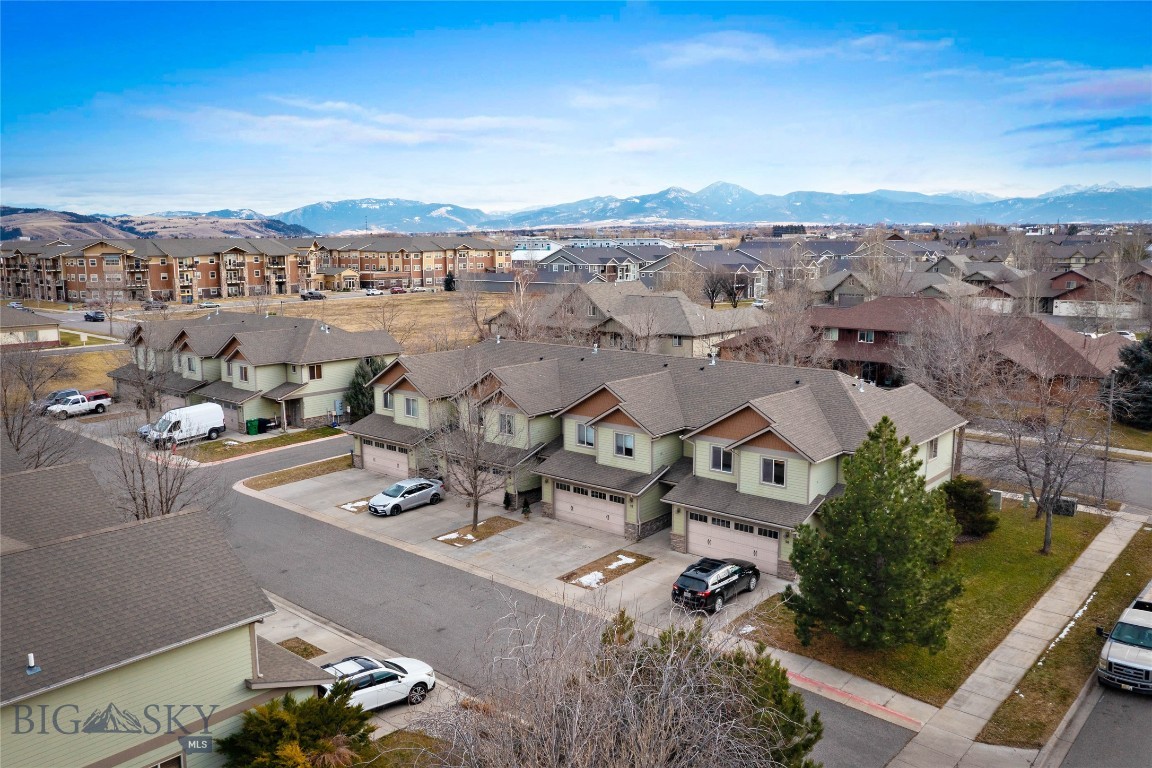 Cattail Creek - Residential