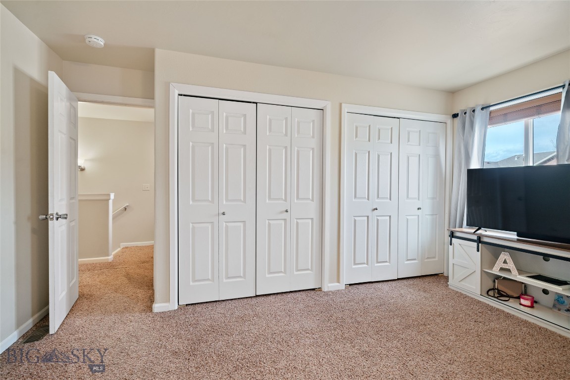 Cattail Creek - Residential