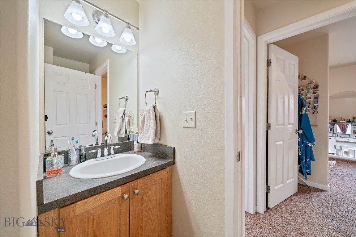 Cattail Creek - Residential
