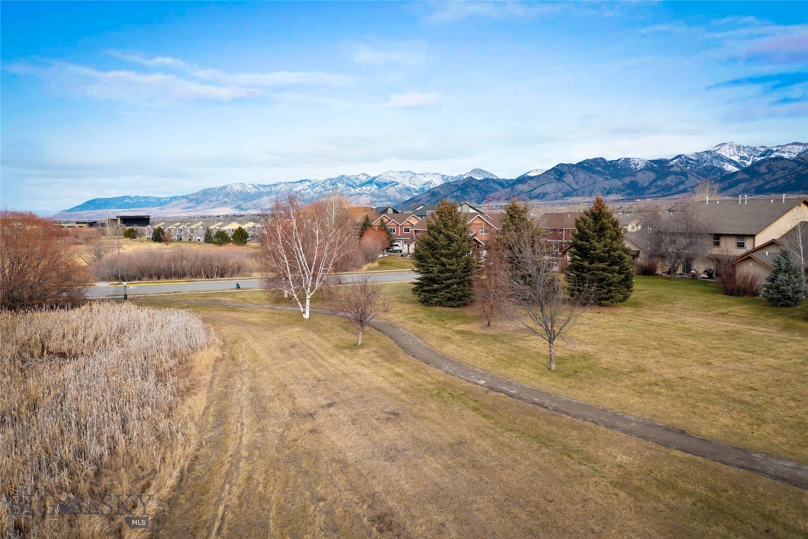 Cattail Creek - Residential