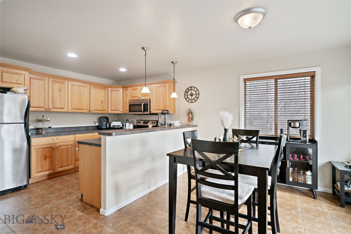 Cattail Creek - Residential