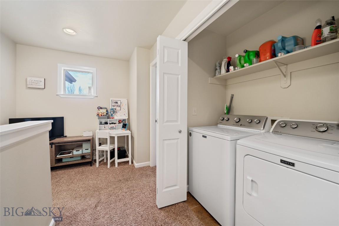 Cattail Creek - Residential