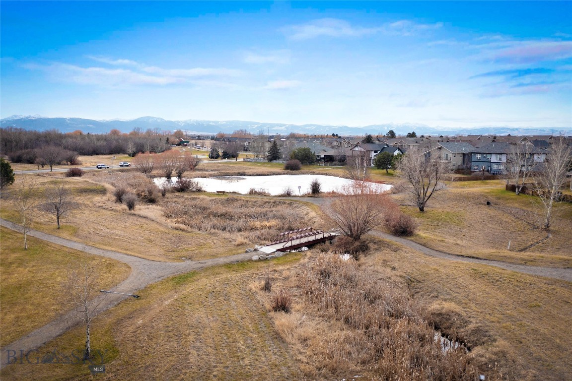 Cattail Creek - Residential